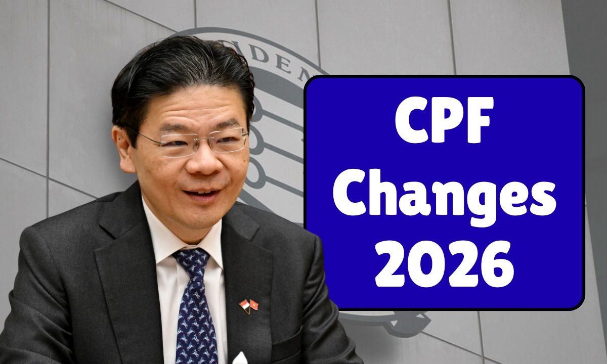 CPF Changes 2026
