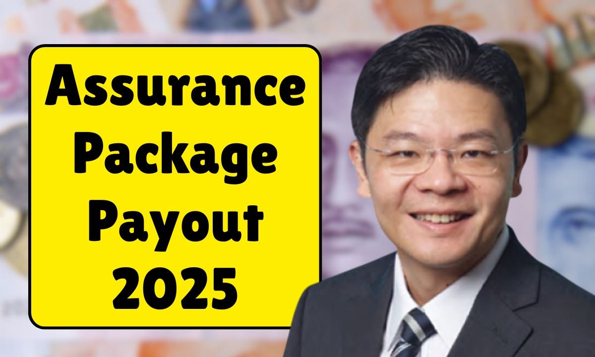 Assurance Package Payout 2025