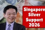 Singapore Silver Support 2026