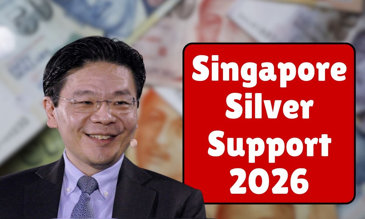 Singapore Silver Support 2026