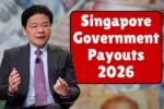 Singapore Government Payouts 2026