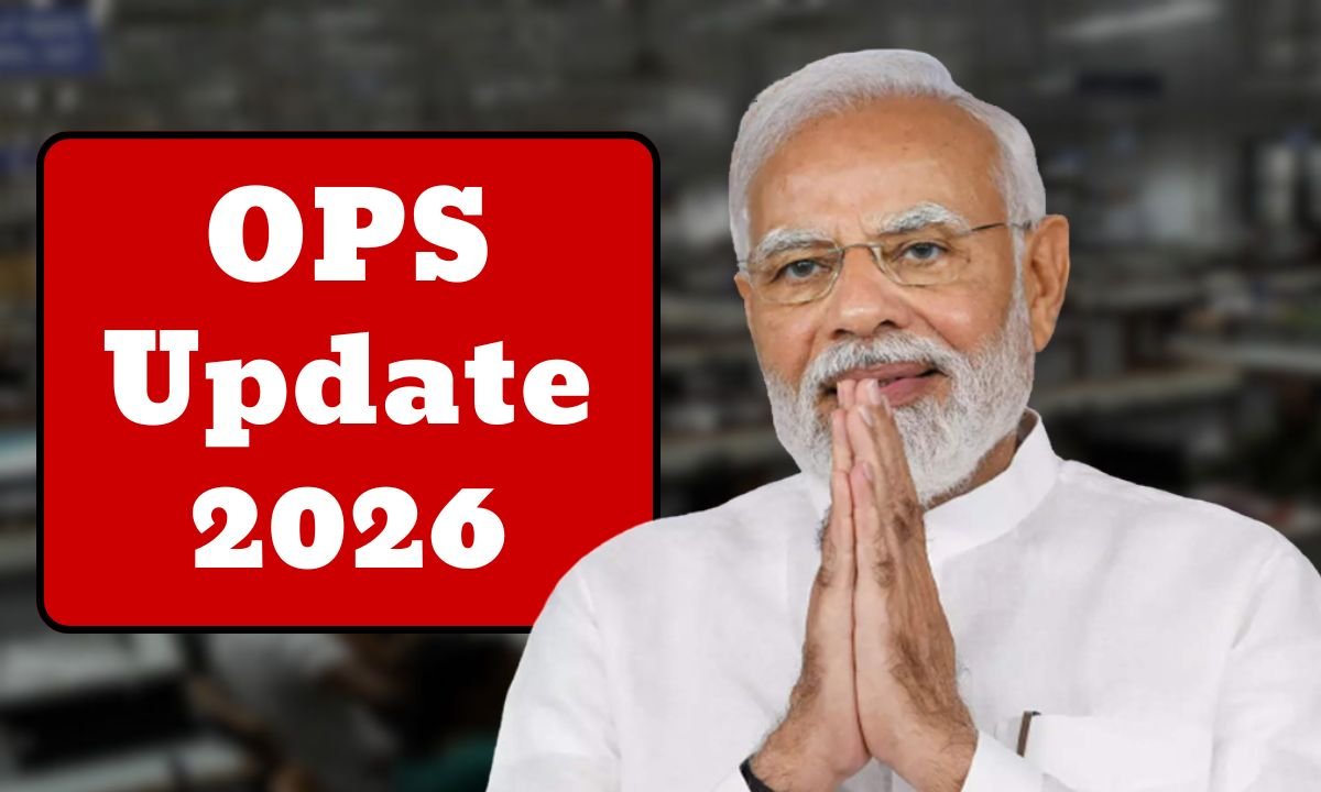 OPS Update 2026
