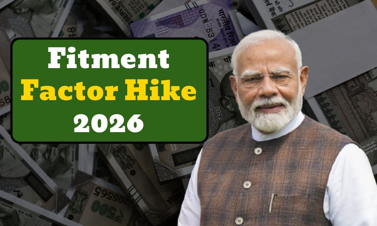 Fitment Factor Hike 2026