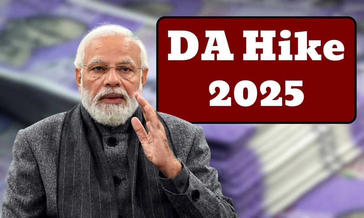 DA Hike 2025